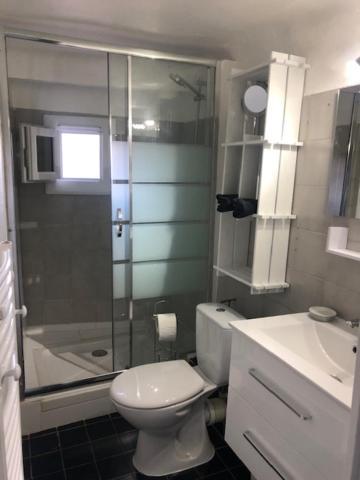 Le Petit Saint Clair Appartement Trigance Buitenkant foto